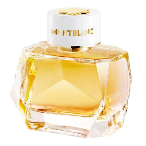 women's montblanc perfume|mont blanc female perfume.